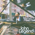 John Legend - Once Again John Legend - Once Again
